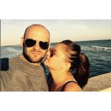 Au trecut patru luni de la moartea lui Nosfe. Ce mesaj a transmis soția sa: &bdquo;Ne lipsești &icirc;n fiecare secundă&rdquo;