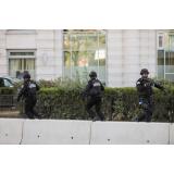 SRI organizează un exercițiu antiterorist &icirc;n București, Giurgiu și Brașov