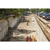 &Icirc;n ce stadiu se află lucrările la Pasajului Unirii. Prefectul Capitalei a mers să verifice