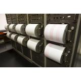 Trei staţii seismice şi cinci GPS au fost instalate &icirc;n mai multe localități din județul Gorj