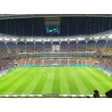 Fără goluri pe Arena Națională. FCSB - Anderlecht O-O, &icirc;n Europa Conference League