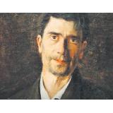 Cum a ajuns Ștefan Luchian, discipolul lui Grigorescu, &icirc;n pragul sărăciei. Geniul a pictat cu pensula legată de m&acirc;na paralizată 