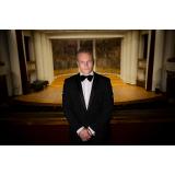 Tenorul ŞTEFAN von KORCH c&acirc;ntă &icirc;n America Centrală &icirc;n concertele &ldquo;Los Tres Tenores,&rdquo; &icirc;n noiembrie