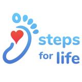 Steps for Life &ndash; aplicația care transformă pașii &icirc;n ajutor pentru ceilalți