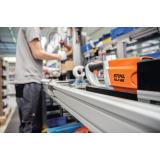 STIHL &icirc;nființează o nouă unitate de producție pentru unelte cu acumulator și electrice &icirc;n Rom&acirc;nia