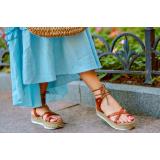 Intră &icirc;n stilul de vară - &icirc;mbrățișează moda cu &icirc;ncălțăminte trendy pentru femei