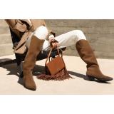 Stilul cowboy - inspirația noastră