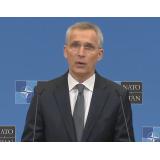 Stoltenberg: &bdquo;Trebuie să fiți pregătiți. Războiul din Ucraina ar putea dura ani de zile&rdquo; 