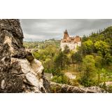 Străinii revin &icirc;n Rom&acirc;nia. Turiștii au lăsat 2 milioane de euro la Bran 