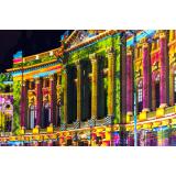 Ultimul weekend de Străzi deschise &icirc;n Capitală. Programul evenimentelor