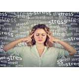 Stresul constant. Care sunt bolile de care poți suferi din cauza stresului