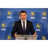 Stroe, despre creșterea pensiilor: &bdquo;PNL propune două variante&rdquo;
