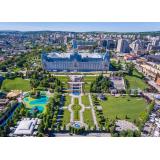 STUDIU: Care este cel mai fericit oraș din Rom&acirc;nia