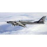 SUA au interceptat două bombardiere rusești &icirc;n largul Alaskăi