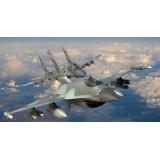 SUA dă asigurări că vor aproba livrarea de avioane F-16 către Ucraina, după ce piloții &icirc;și vor &icirc;ncheia instruirea 