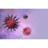 SUA se confruntă cu o triplă epidemie de virusuri respiratorii