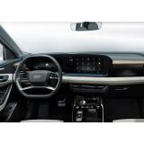 Sub lupă: Interiorul viitoarelor modele Audi