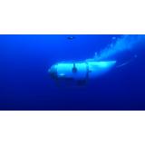 Cei cinci pasageri ai submersibilului Titan au decedat. Bucăți ale submarinului, găsite &icirc;n larg