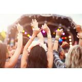 Summer Well 2022. Programul pe zile al festivalului de muzică de la Domeniul Știrbey