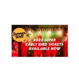 Cum a fost  Summer Well 2022?