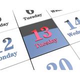 Superstiţii pentru ziua de MARŢI 13. Cele mai temute superstiții din lume