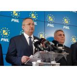 Surse: Ciucă a transmis că rotația premierilor se va face ca &icirc;n protocolul coaliției