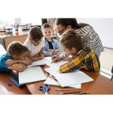 Susținerea educației, cea mai importantă investiție 