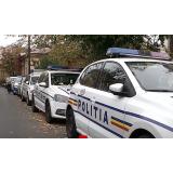 Sute de BMW-uri noi pentru polițiștii rom&acirc;ni. C&acirc;t costă o mașină 