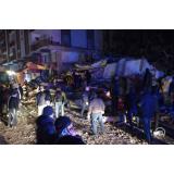 Sute de morți și răniți &icirc;n Turcia și Siria &icirc;n urma unui cutremur de 7,8 pe Richter. Situația celor 10 rom&acirc;ni din Turcia care au solicitat sprijin pentru a fi repatriați