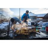 Tăierea porcului &icirc;n 2022. Care sunt condițiile care trebuie respectate pentru sacrificarea porcului