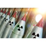 O țară ce deține arme nucleare amenință că va porni următorul război
