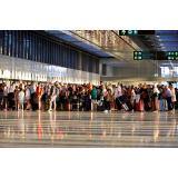 Țara care reintroduce controlul COVID-19 &icirc;n punctele de frontieră