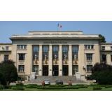 T&acirc;rgul Universităţilor din Rom&acirc;nia va avea loc &icirc;n trei oraşe din Republica Moldova