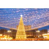 Cele mai frumoase t&acirc;rguri de Crăciun din Rom&acirc;nia. Suntem &icirc;n top 10 Europa