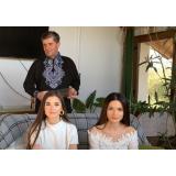 Tatăl lui Theo Rose, primele declarații despre sarcina artistei: &bdquo;Așteptam de ceva vreme nepoți&rdquo;