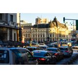 Nicușor Dan vrea să introducă taxa de poluare. Ce tarife vor avea de achitat șoferii