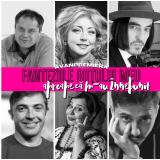 Invitaţie la teatru: psihologia salvează căsnicia?