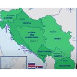 Situație tensionată &icirc;ntre Kosovo și Serbia: Forțele NATO, pregătite să intervină 