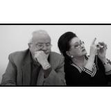 Teo Trandafir și Florin Zamfirescu, &icirc;ndurerați din cauza morții marelui actor Alexandru Arșinel: &bdquo;S-a sf&acirc;rșit o lume cu el, cu Stela&rdquo;