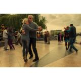 Bolnavii de Parkinson fac terapie prin tango. Proiectul este unic &icirc;n Rom&acirc;nia