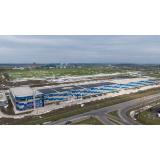 TeraSteel inaugurează o nouă fabrică de panouri termoizolante &icirc;n Rom&acirc;nia