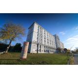 Institutul Oncologic Fundeni și alte c&acirc;teva sute de blocuri din Capitală au rămas fără căldură p&acirc;nă miercuri noaptea din cauza unor avarii