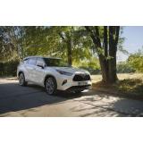 Test drive Americano  