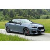 Test Drive BMW M235i xDrive - Spirit alpin