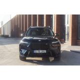 Test drive Deliciu Bavarez 