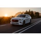 Test drive - dieselul nu se predă