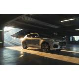 Test drive Maserati Grecale - V&acirc;ntul schimbării