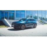 Test Drive Mercedes-Benz EQB - 7 dintr-o lovitură 