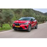 Test drive Mitsubishi ASX - &Icirc;ngemănare 