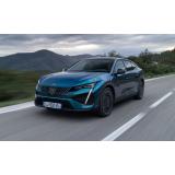 Test drive Peugeot 408 - Sedanul a murit? 